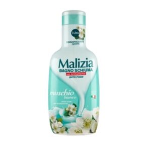 MALIZIA GEL MUSGO BLANCO 1000 ML.