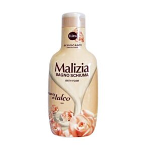 MALIZIA GEL TALCO 1000 ML.