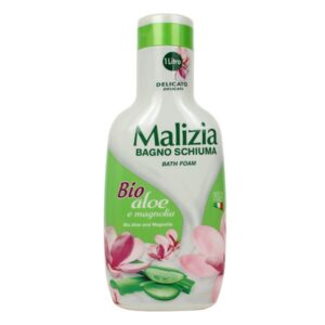 MALIZIA GEL ALOE Y MAGNOLIA 1000 ML