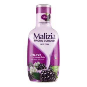 MALIZIA GEL MORA 1000 ML.