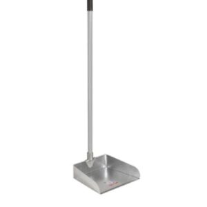 PLA RECOGEDOR METALICO C/PALO R1318