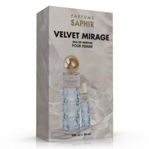 V.MIRAGE SAPHIR COL. VAP. 200+VP.30