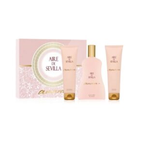 A.SEVILLA AMARA COL. VAP. 100+BO+GE