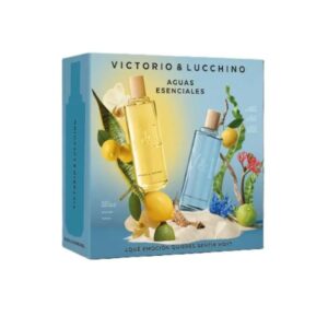 V&L A.ESENCIALES P.VIDA COL. 250+EV