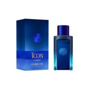 THE ICON SUPREME COL. VAP. 100 ML.