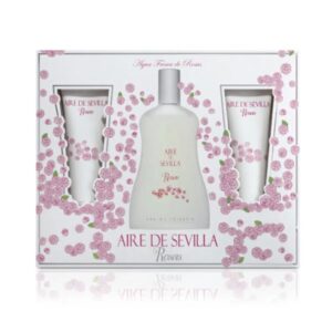 A.SEVILLA ROSAS COL. VAP. 100+BO+GE