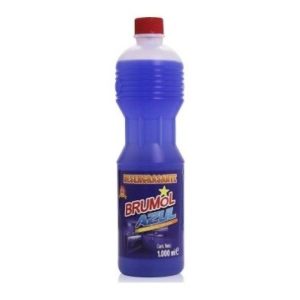 BRUMOL DESENG. AZUL 1000 ML.