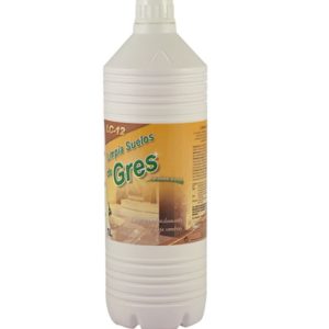 LC-12 LIMPIASUELOS 1000 ML.