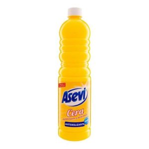 ASEVI FREG. CERA 1000 ML.
