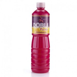 DOBLA FUCSIA FREG. 1000 ML.