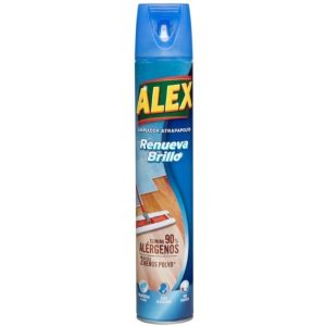 ALEX MOPA SPRAY 750 ML.
