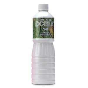 DOBLA AMONIACAL PINO 1000 ML.