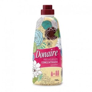 DONAIRE SUELOS COSMETICO 750 ML.