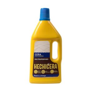 HECHICERA CERA 750 ML.