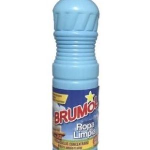 BRUMOL FREG. ROPA LIMPIA 1000 ML.