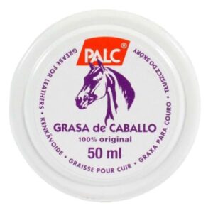 PALC GRASA CABALLO TARRO 50 ML.