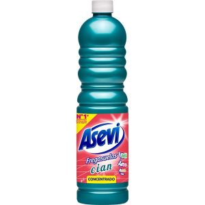 ASEVI FREG. CIAN 1000 ML.