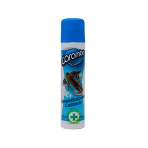 CARAMBA DSO. CALZADO SPRAY 300 ML.