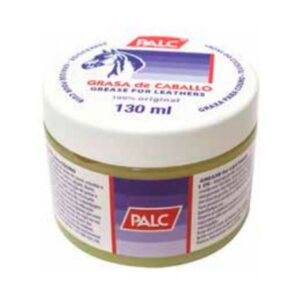 PALC GRASA CABALLO LATA 130 ML.