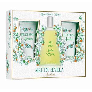 A.SEVILLA AZAHAR COL. VAP. 150+BO+G