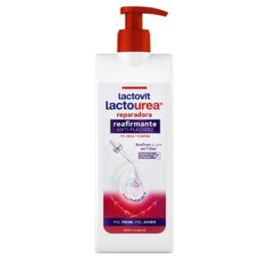 LACTOUREA B.MILK REAFIRMANTE 400 ML