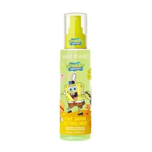 WET N WILD FIJ. FACIAL KELP SHAKE.
