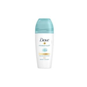 DOVE DSO. ROLON MINERAL TOUCH.