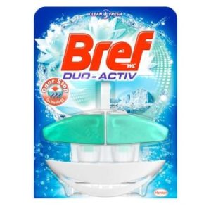 BREF DUO ACTIVO AP. ODOR STOP.