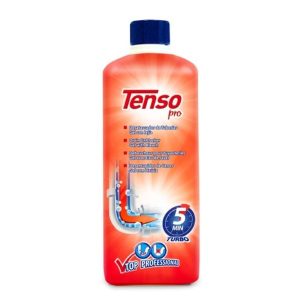 TENSO PRO DESATASCADOR 1000 ML.