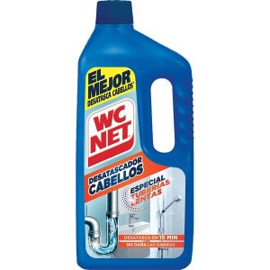 WC NET DESATASCADOR GEL CABELLOS 1L