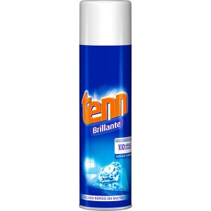 TENN ESPUMA ACTIVA SPRAY.