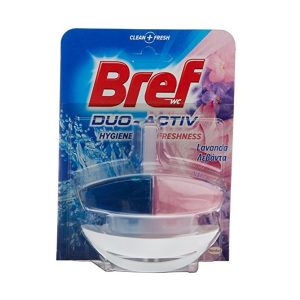 BREF DUO ACTIVO AP. LAVANDA.