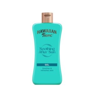 HAWAIIAN AFTERSUN GEL 200 ML.