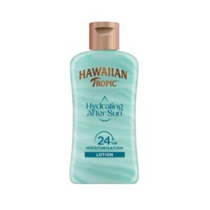 HAWAIIAN AFTERSUN HYDRATING 60 ML.