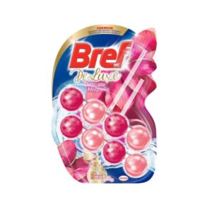 BREF DE LUXE AP. D.MAGNOLIA 1+1.