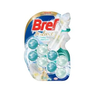 BREF DE LUXE AP. L.JAZMINE 1+1.