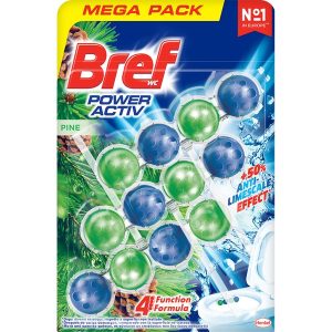 BREF P.ACTIVO AP. NATURA 2+1.