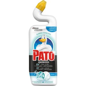 PATO W.C. 750 ML. POWER LEJIA MARIN